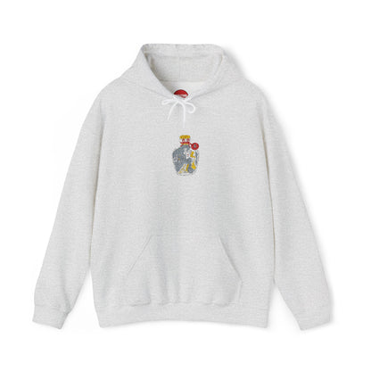 Vintage hoodie
