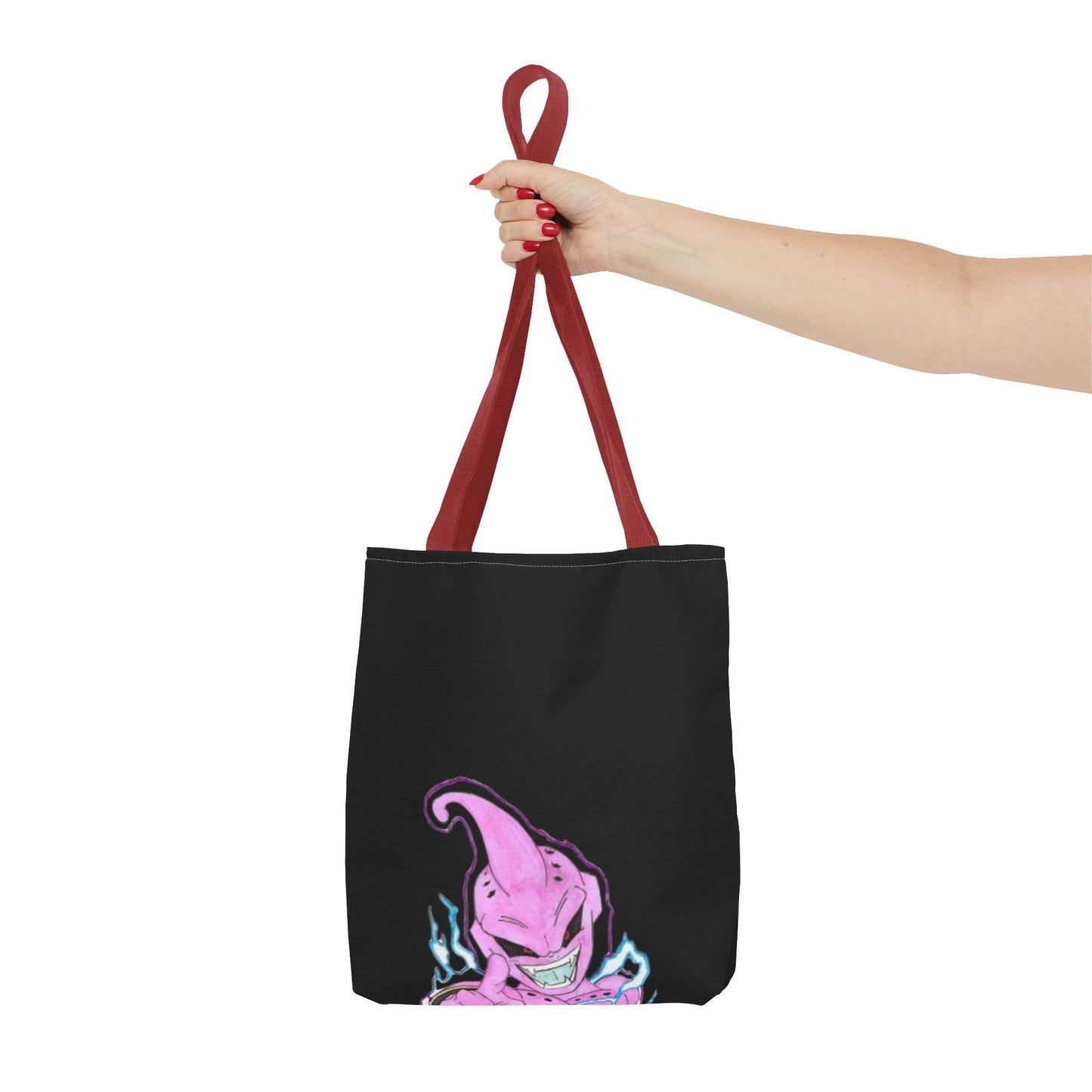 Ember Icon Tote bag - Capsule 01
