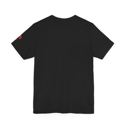 Flamingo Drift Tee – sunset Summer ‘26 Capsule Edition