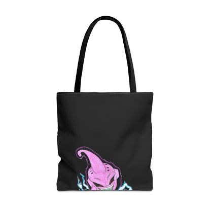 Ember Icon Tote bag - Capsule 01