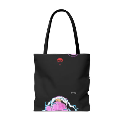 Ember Icon Tote bag - Capsule 01