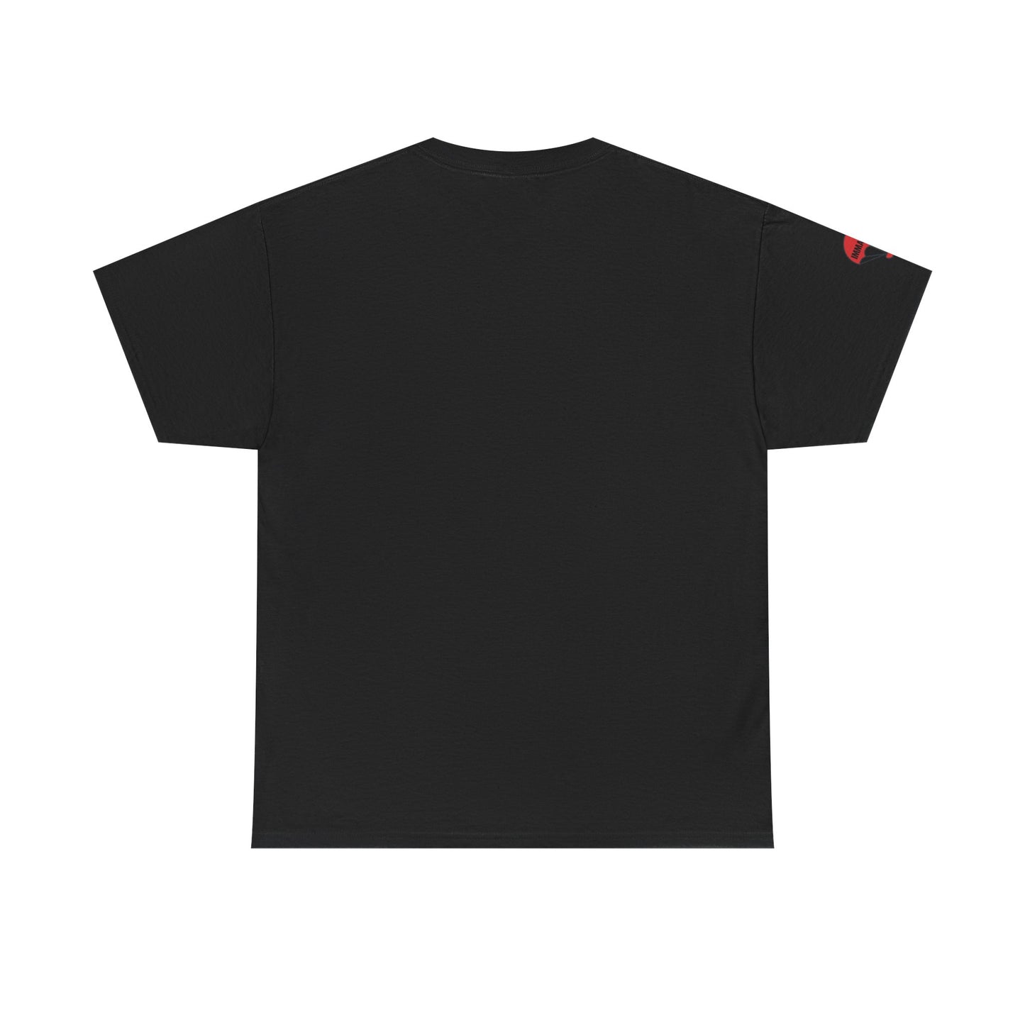 Artistic Unisex Cotton Tee