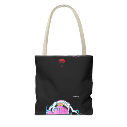 Ember Icon Tote bag - Capsule 01