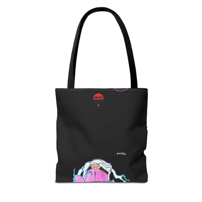 Ember Icon Tote bag - Capsule 01