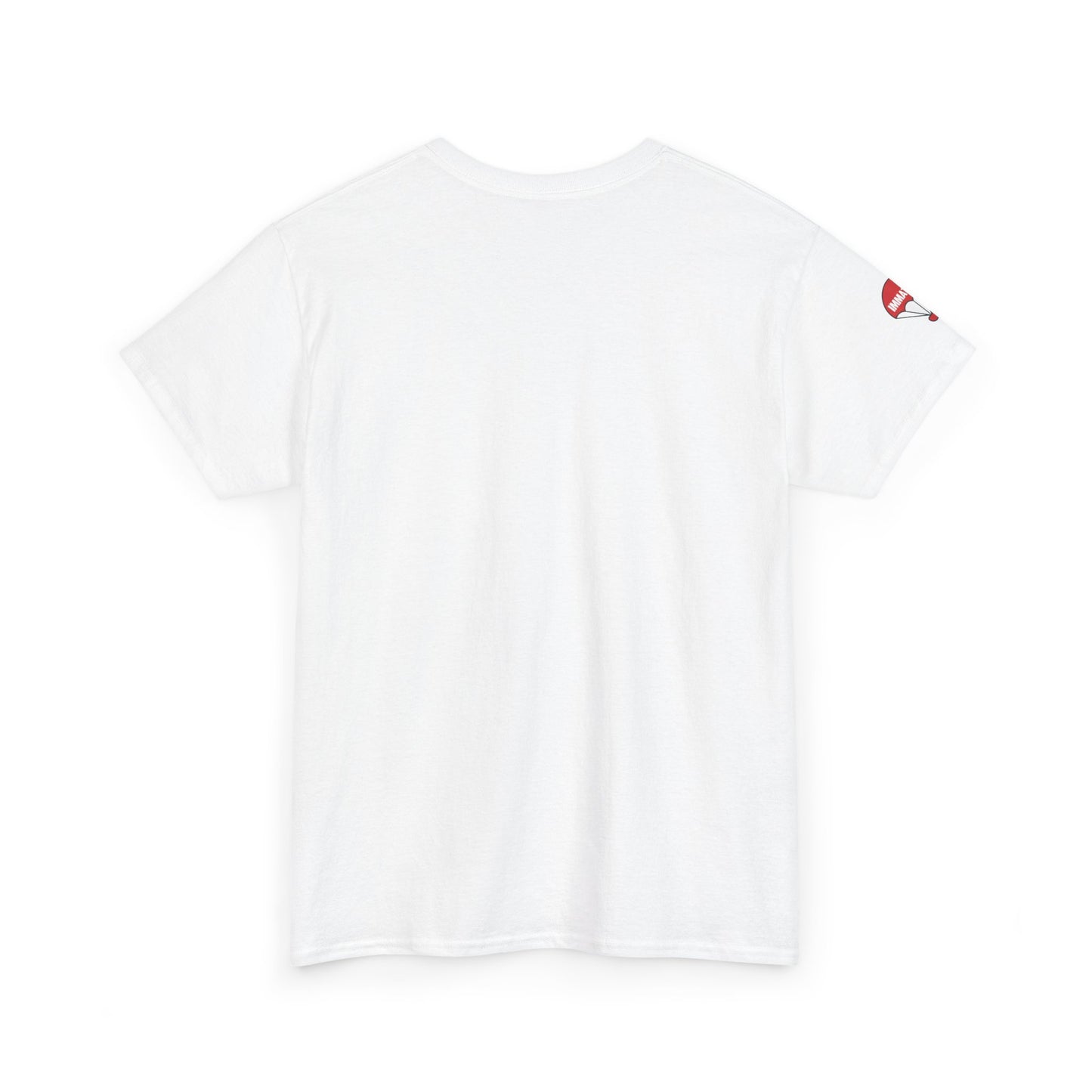 Artistic Unisex Cotton Tee