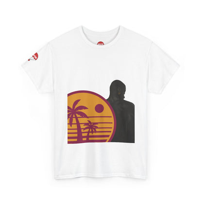 Artistic Unisex Cotton Tee