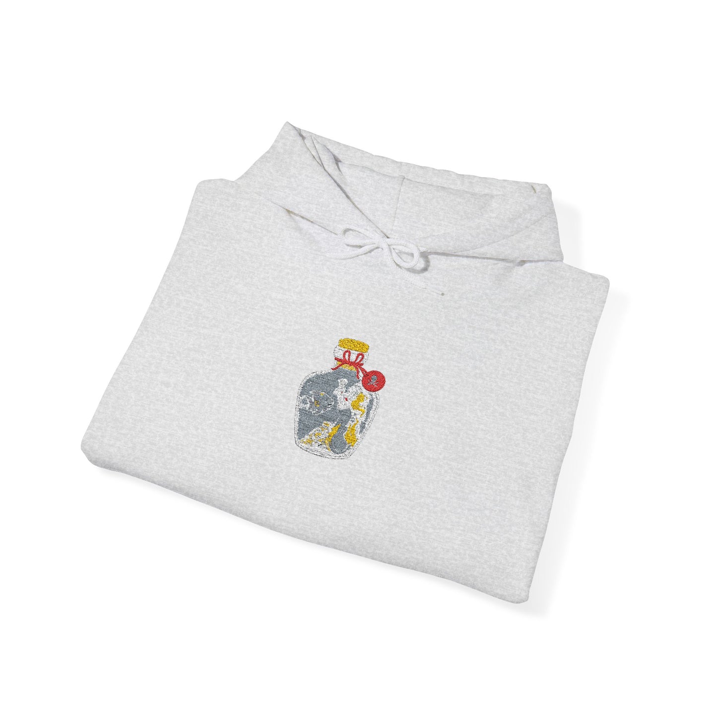 Vintage hoodie