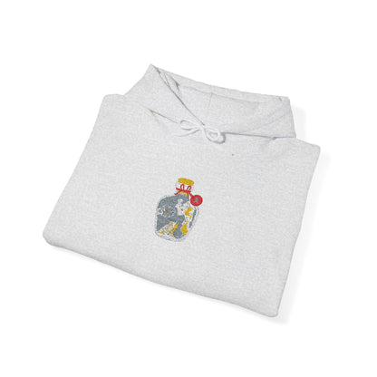 Vintage hoodie