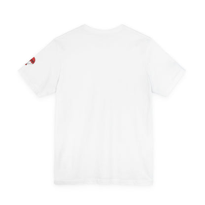 Flamingo Drift Tee – sunset Summer ‘26 Capsule Edition
