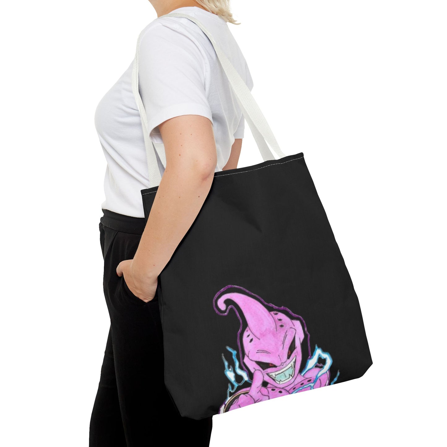 Ember Icon Tote bag - Capsule 01