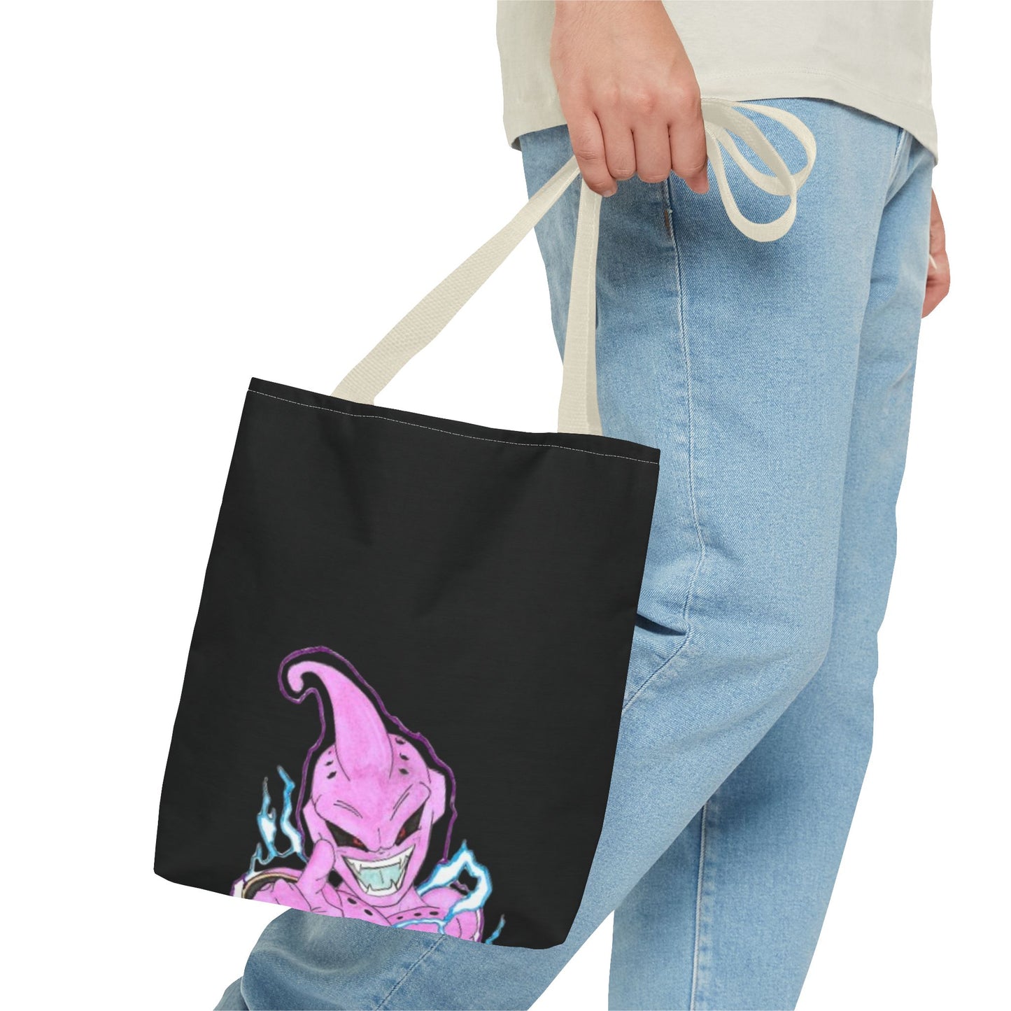 Ember Icon Tote bag - Capsule 01