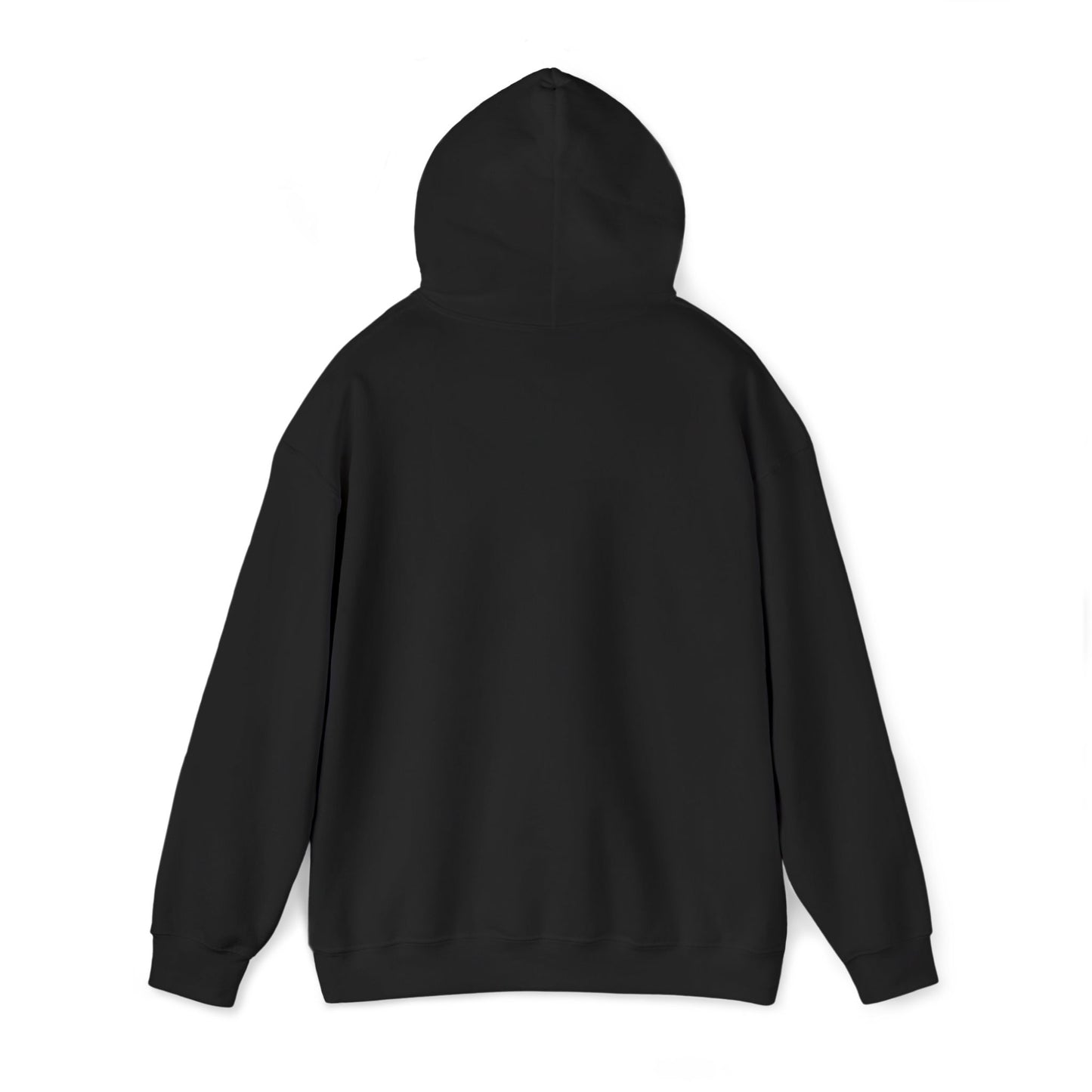 Vintage hoodie