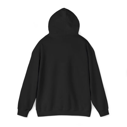 Vintage hoodie