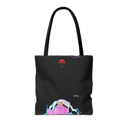 Ember Icon Tote bag - Capsule 01