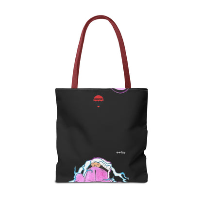 Ember Icon Tote bag - Capsule 01
