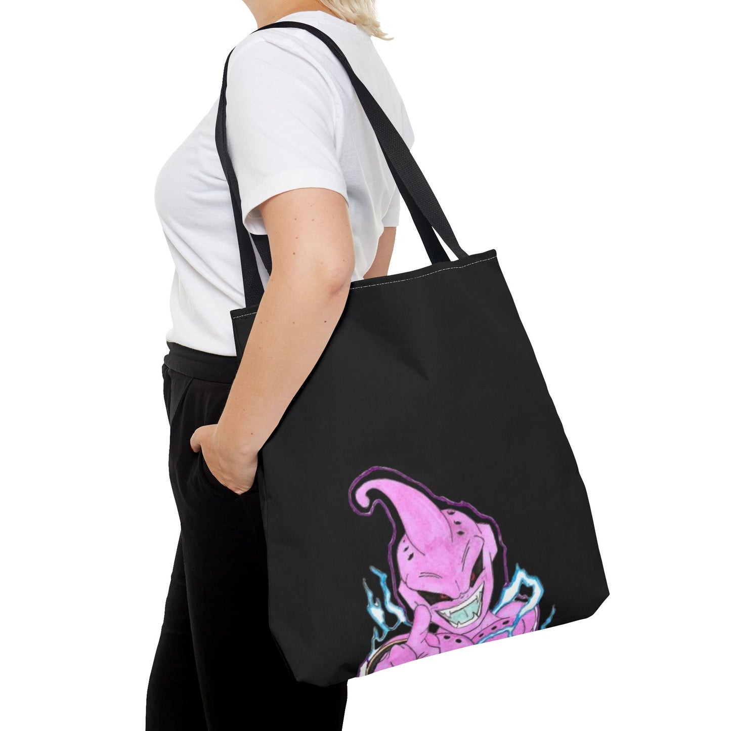 Ember Icon Tote bag - Capsule 01