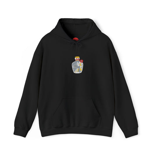 Vintage hoodie