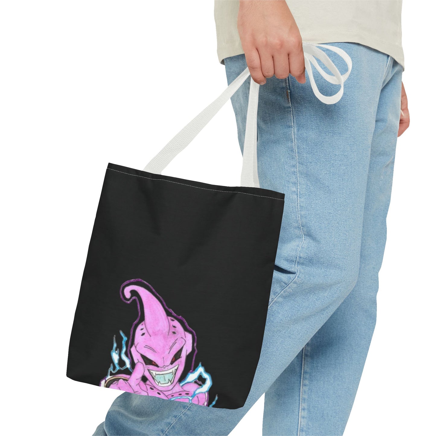 Ember Icon Tote bag - Capsule 01