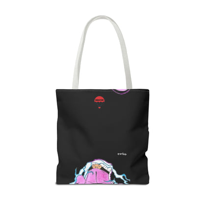 Ember Icon Tote bag - Capsule 01