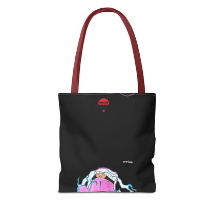 Ember Icon Tote bag - Capsule 01