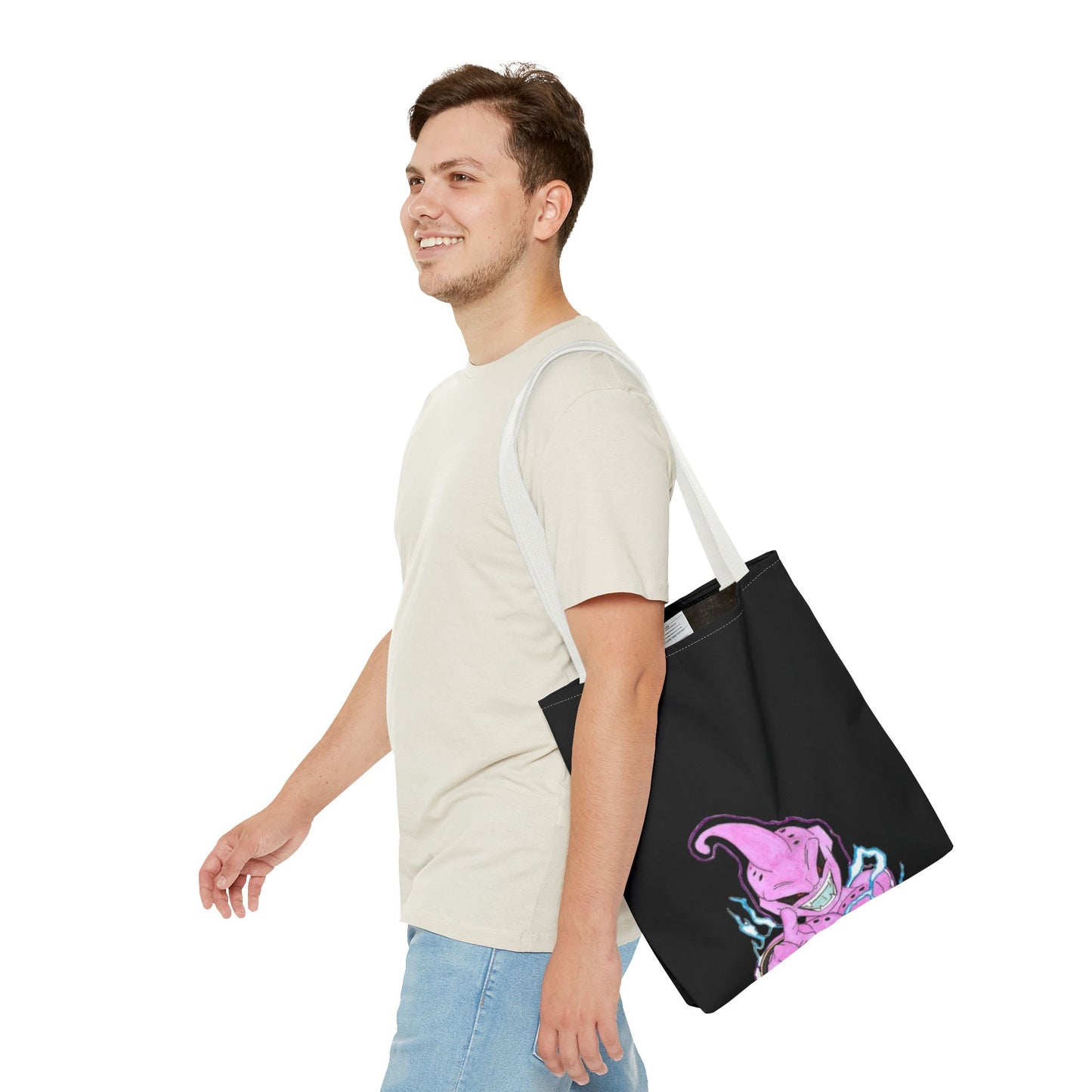 Ember Icon Tote bag - Capsule 01
