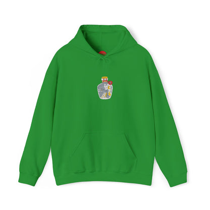 Vintage hoodie