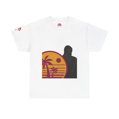 Artistic Unisex Cotton Tee