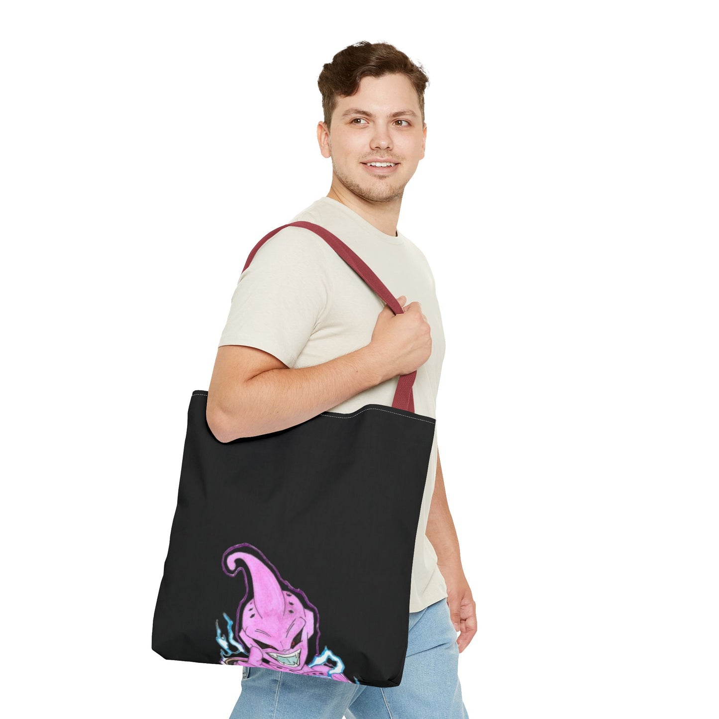 Ember Icon Tote bag - Capsule 01