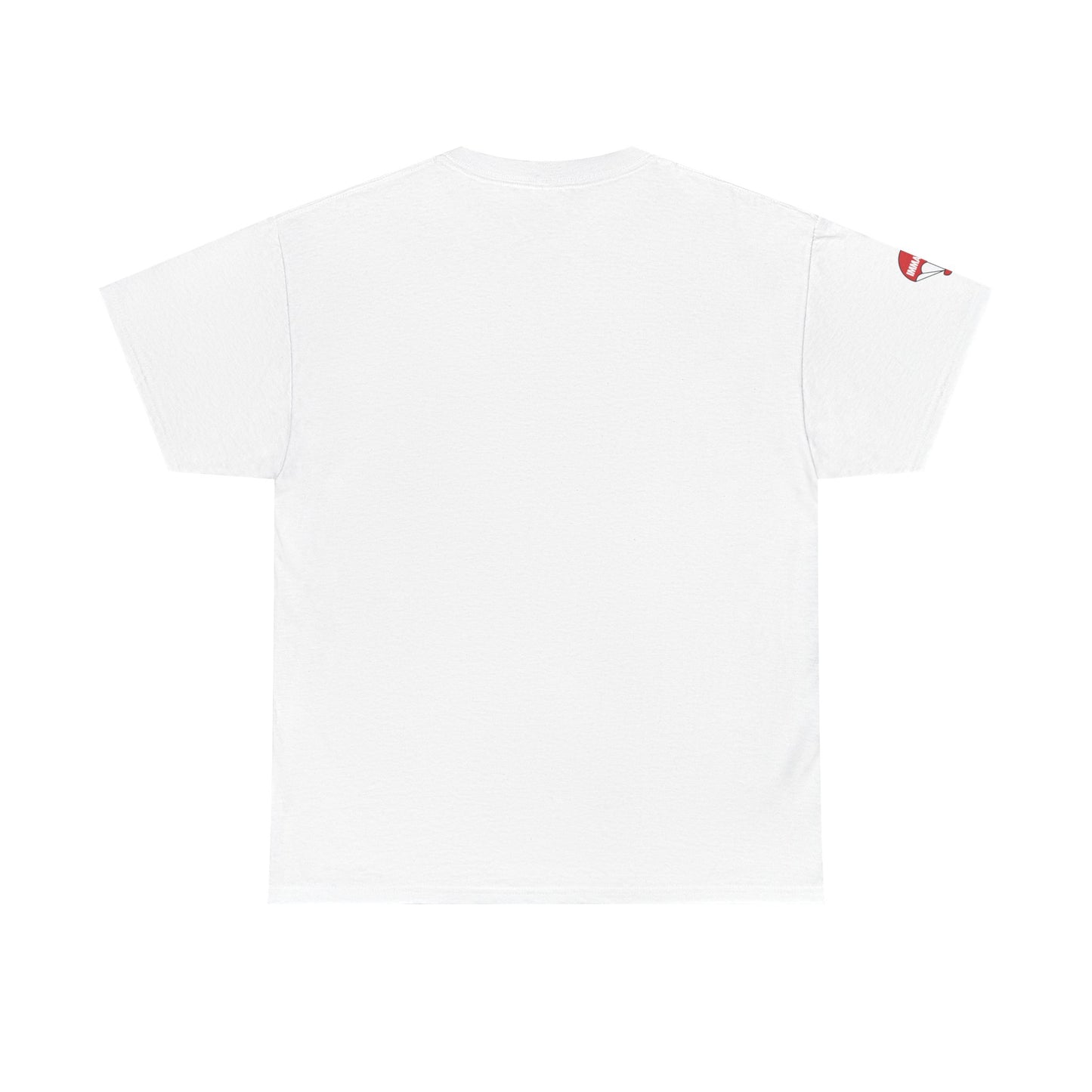 Artistic Unisex Cotton Tee