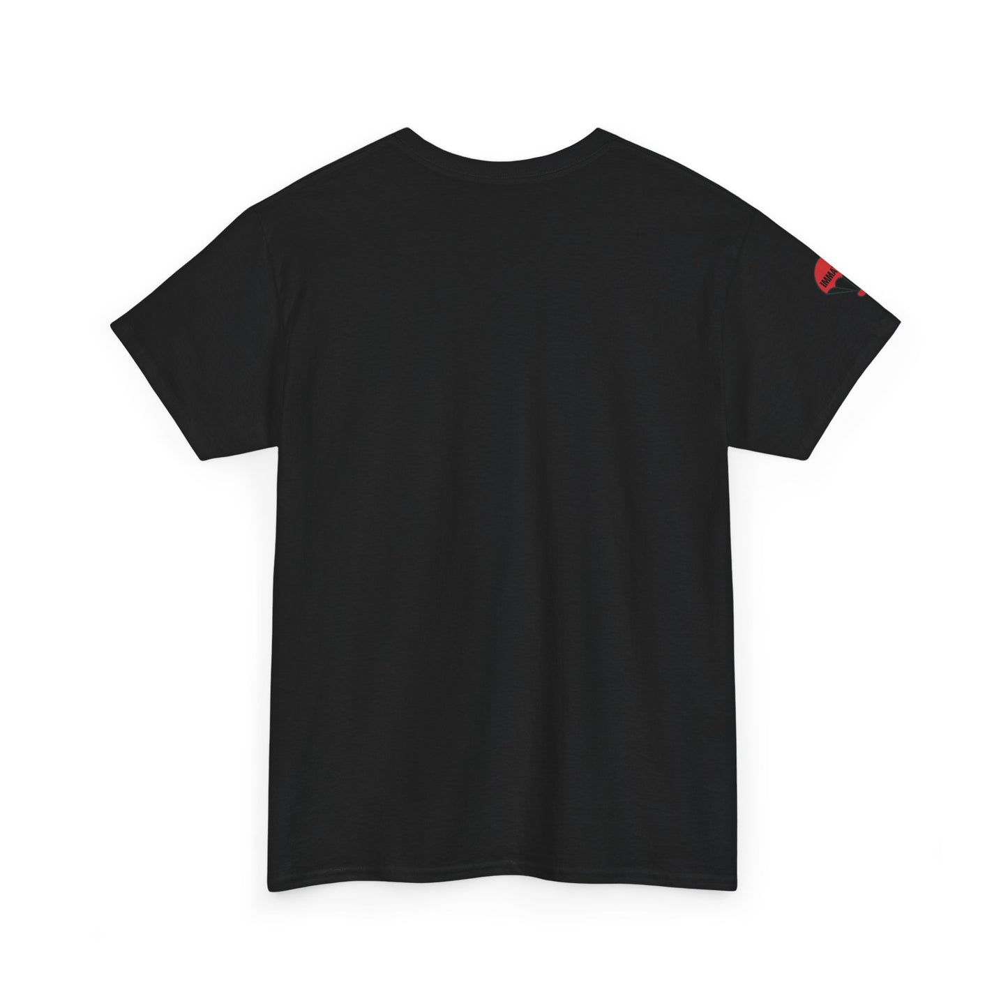 Artistic Unisex Cotton Tee