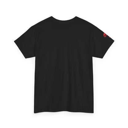 Artistic Unisex Cotton Tee