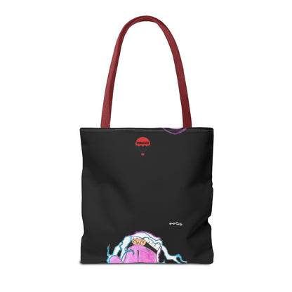 Ember Icon Tote bag - Capsule 01